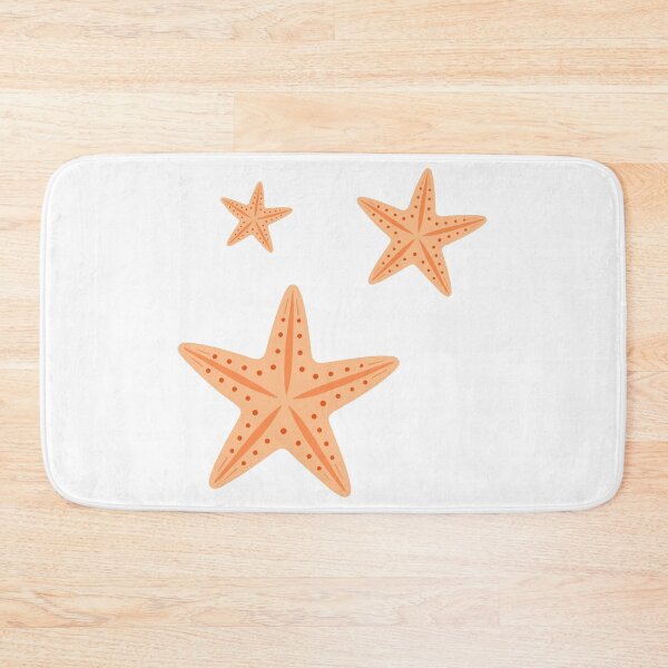 Item preview, Colorful Starfishes designed and sold by designing01Ar3.