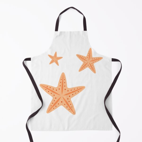 Item preview, Colorful Starfishes designed and sold by designing01Ar3.