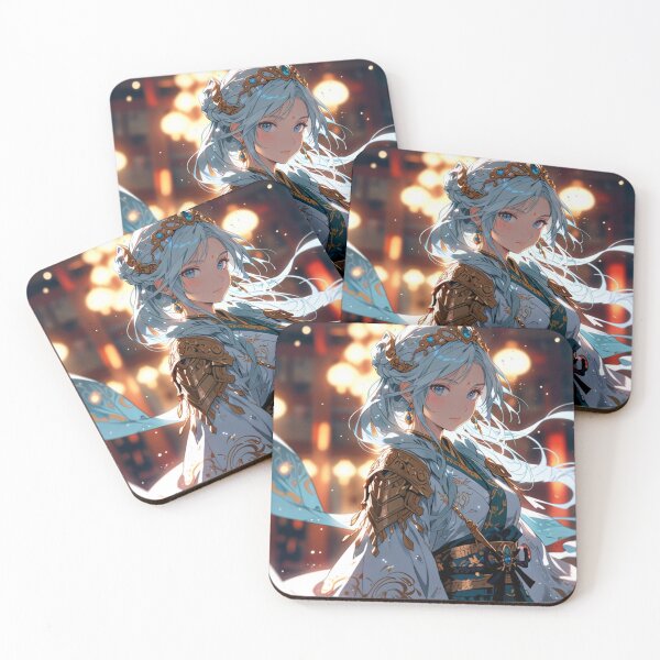 Item preview, Ethereal Queen designed and sold by Glimsy.