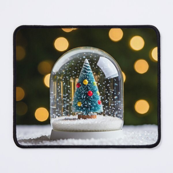 Item preview, The snow globe designed and sold by The-Alpha-Voice.
