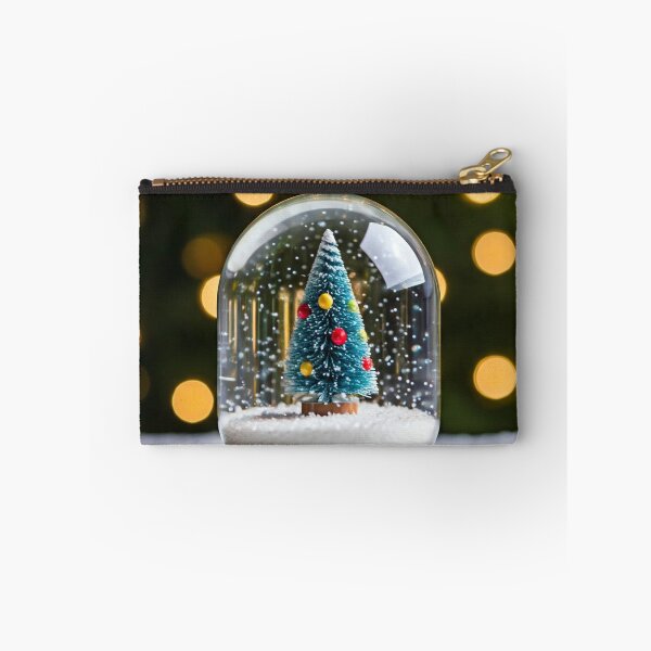 Item preview, The snow globe designed and sold by The-Alpha-Voice.