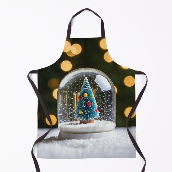 Item preview, The snow globe designed and sold by The-Alpha-Voice.