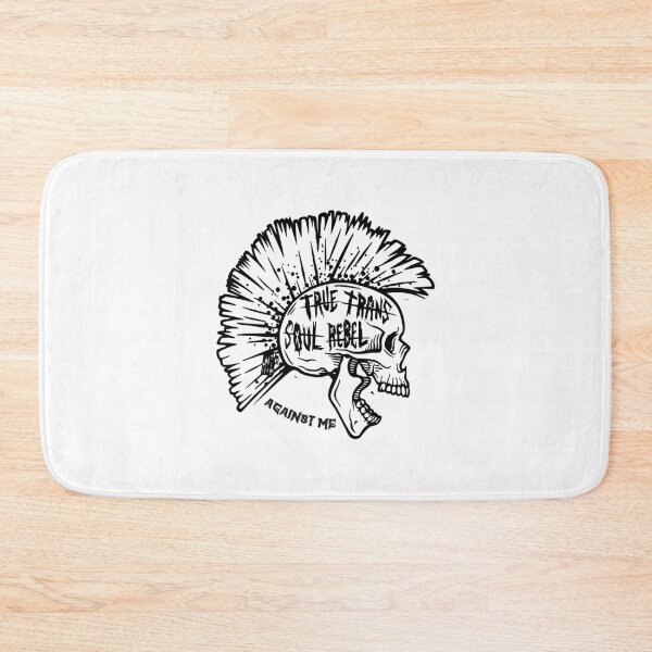 Item preview, Against me! - true trans soul rebel designed and sold by mevvo.