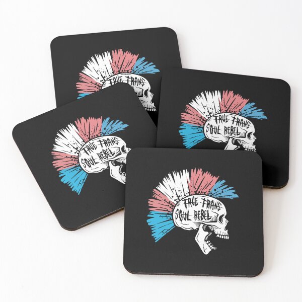 Item preview, Against me! - true trans soul rebel designed and sold by mevvo.