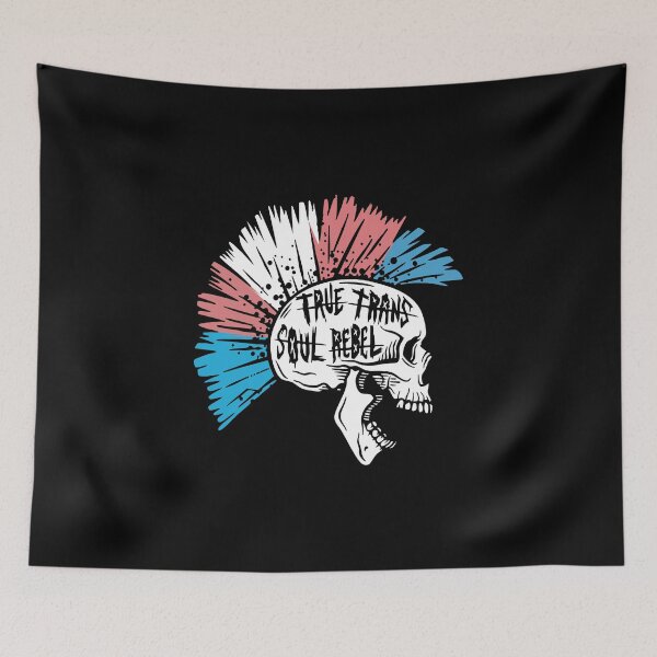 Item preview, Against me! - true trans soul rebel designed and sold by mevvo.