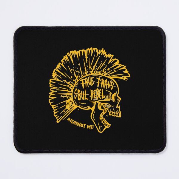 Item preview, Against me! - true trans soul rebel designed and sold by mevvo.
