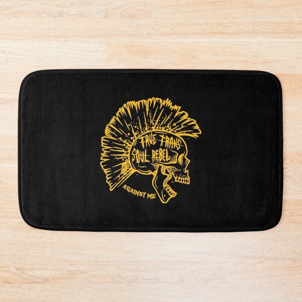 Item preview, Against me! - true trans soul rebel designed and sold by mevvo.