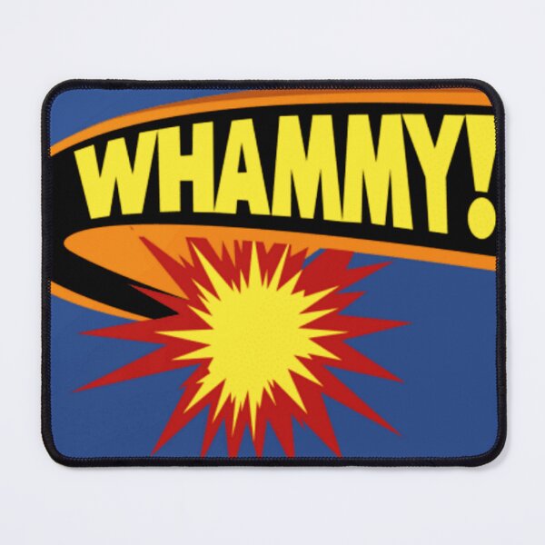 Item preview, WHAMMY!! designed and sold by Daviscoatings.