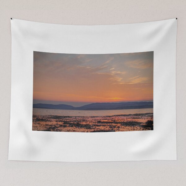 Aperçu de l'œuvre Dornoch Dusk créée et vendue par PhotoPhoto.