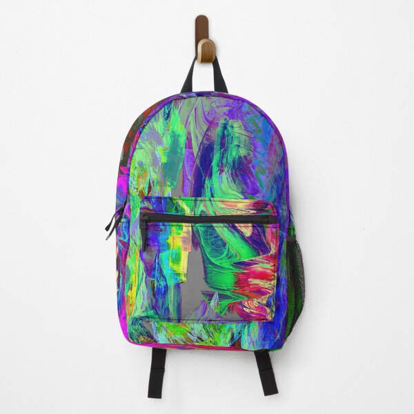 Item preview, Digital Paint Echoes designed and sold by cr33pyki77y.