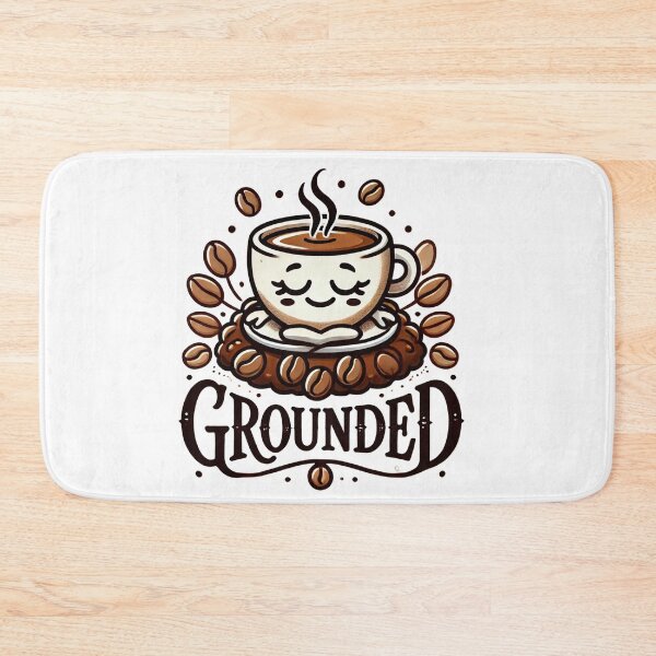 Item preview, Grounded designed and sold by StagInk.