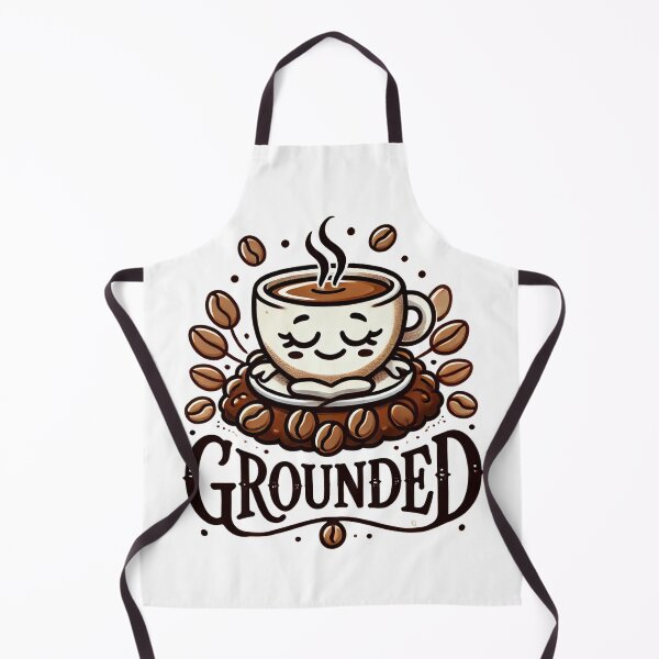 Item preview, Grounded designed and sold by StagInk.