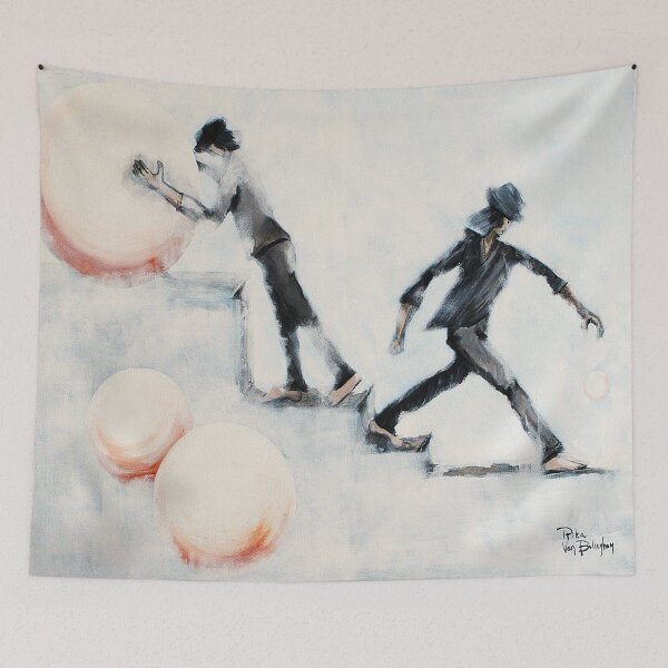 Item preview, Recreation in space designed and sold by tastodesign.
