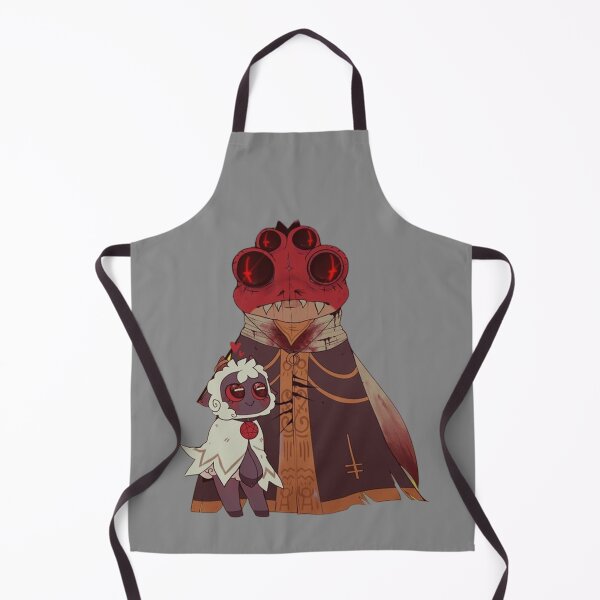 Item preview, Cult of the Lamb designed and sold by Iopi-art.