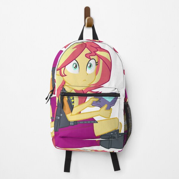 Item preview, Sunset Shimmer Sitting Equestria Girls MLP designed and sold by Diamanths.
