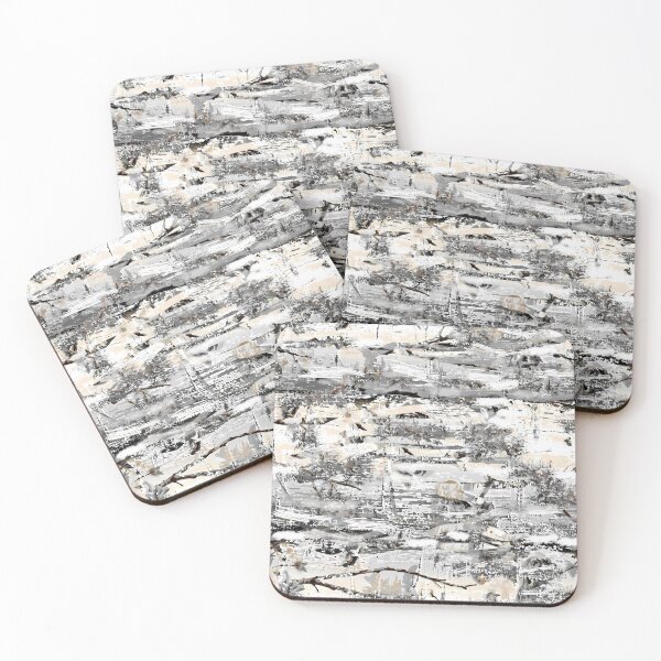 Item preview, Camouflage pattern "camo gds 3 birch" designed and sold by goodstrokes.