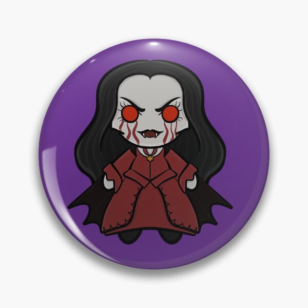 Item preview, Vile Progeny  designed and sold by Taylor Barton.