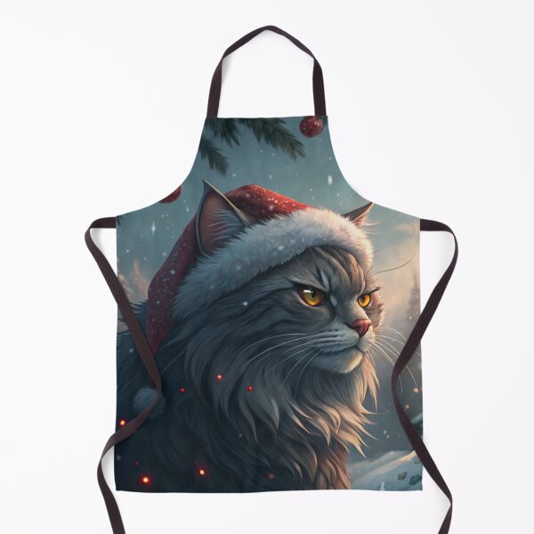 Item preview, Jólakötturinn (Yule Cat) 20 designed and sold by AIfolklore.