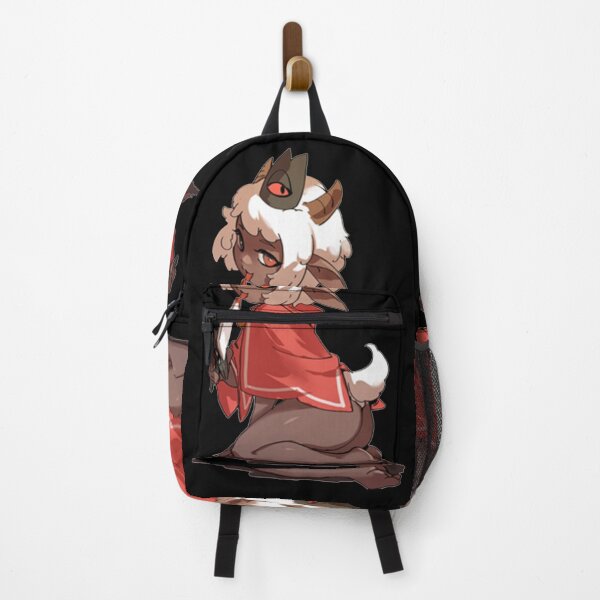 Item preview, Cult of the Lamb designed and sold by Iopi-art.