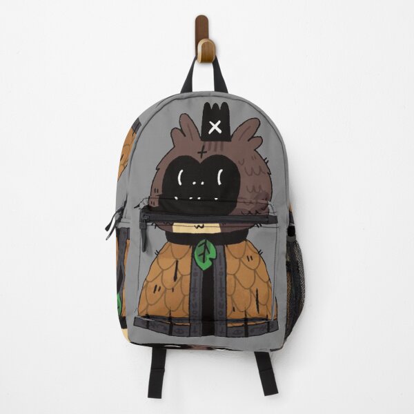 Item preview, Cult of the Lamb designed and sold by Iopi-art.