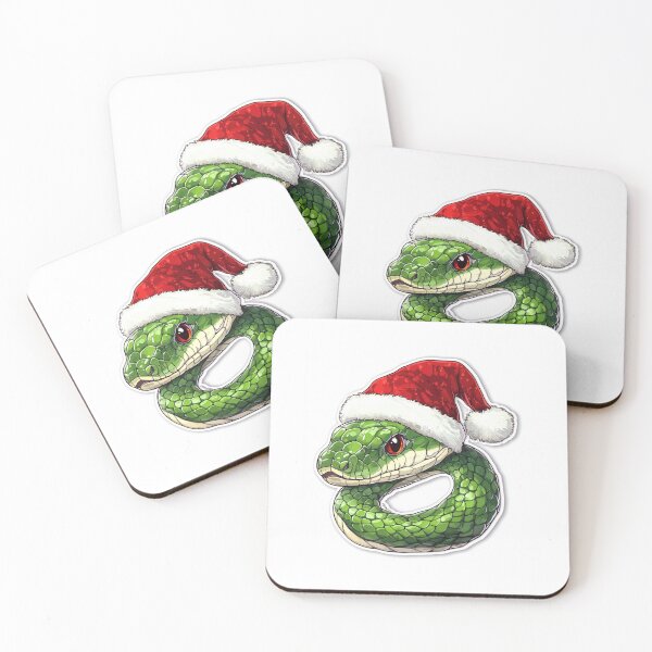 Item preview,   The snake! symbol of the year.  designed and sold by m-litomirskaya.