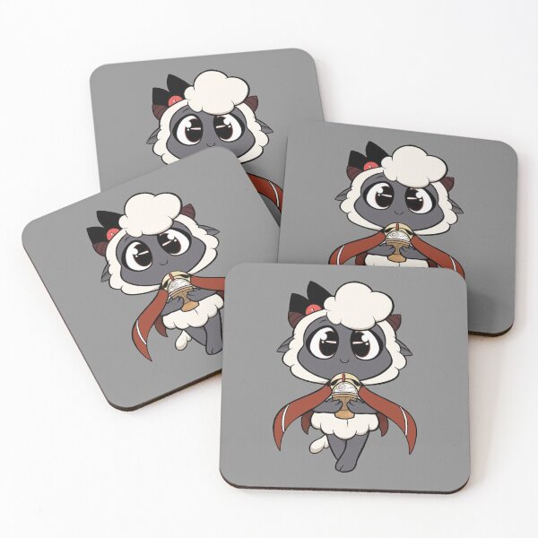 Item preview, Cult of the Lamb designed and sold by Iopi-art.