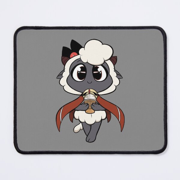 Item preview, Cult of the Lamb designed and sold by Iopi-art.