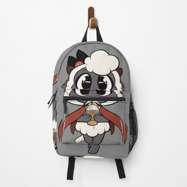 Item preview, Cult of the Lamb designed and sold by Iopi-art.