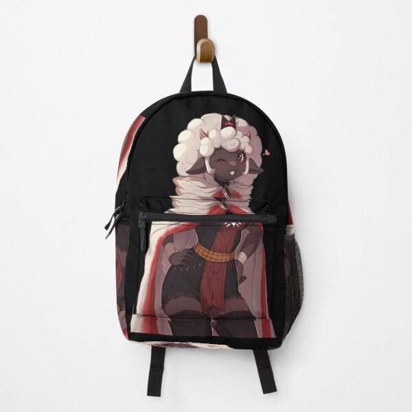 Item preview, Cult of the Lamb designed and sold by Iopi-art.
