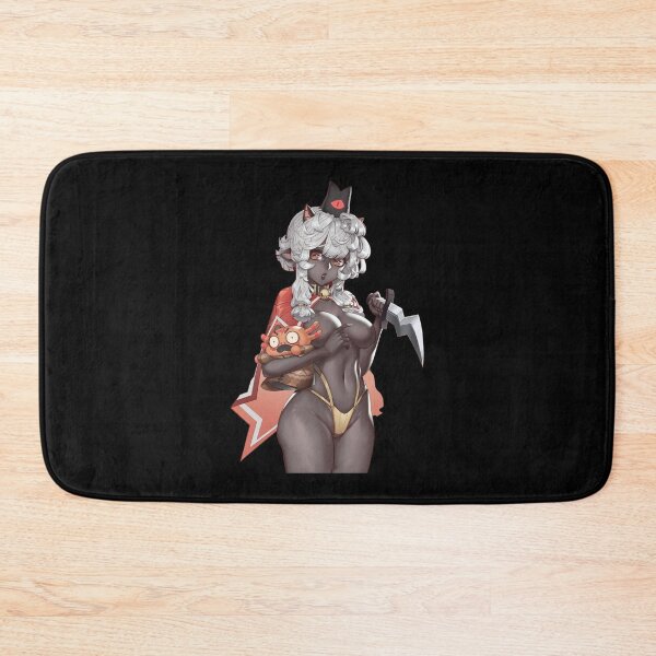 Item preview, Cult of the Lamb designed and sold by Iopi-art.