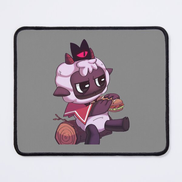 Item preview, Cult of the Lamb designed and sold by Iopi-art.