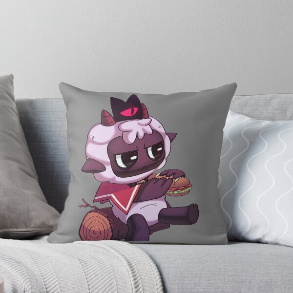 Item preview, Cult of the Lamb designed and sold by Iopi-art.