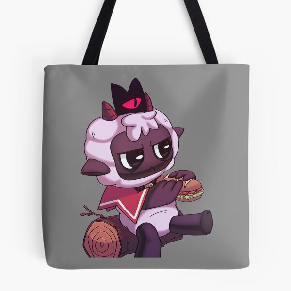 Item preview, Cult of the Lamb designed and sold by Iopi-art.