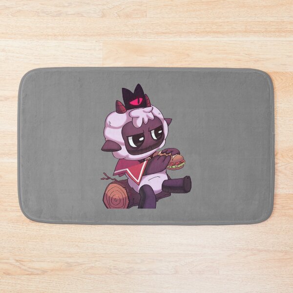 Item preview, Cult of the Lamb designed and sold by Iopi-art.