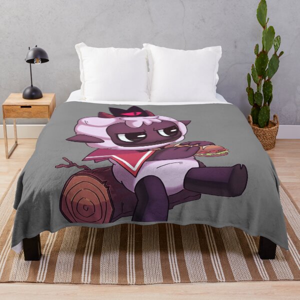 Item preview, Cult of the Lamb designed and sold by Iopi-art.