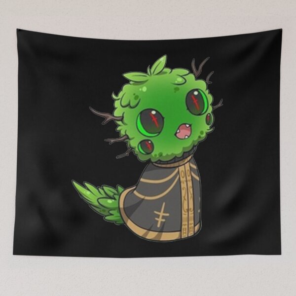 Item preview, Cult of the Lamb designed and sold by Iopi-art.