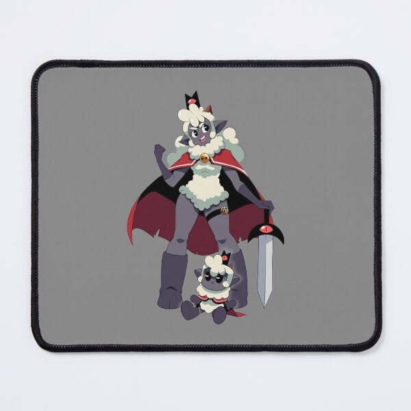 Item preview, Cult of the Lamb designed and sold by Iopi-art.