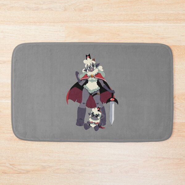 Item preview, Cult of the Lamb designed and sold by Iopi-art.