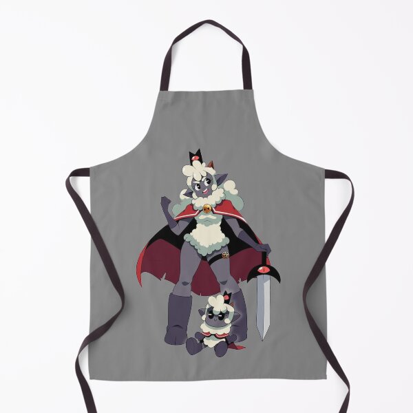 Item preview, Cult of the Lamb designed and sold by Iopi-art.