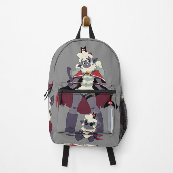 Item preview, Cult of the Lamb designed and sold by Iopi-art.