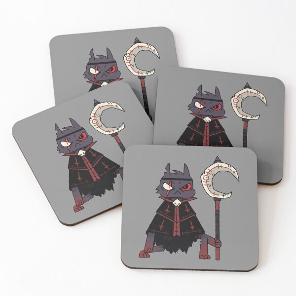 Item preview, Cult of the Lamb designed and sold by Iopi-art.
