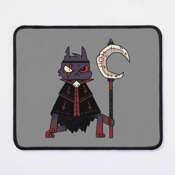 Item preview, Cult of the Lamb designed and sold by Iopi-art.