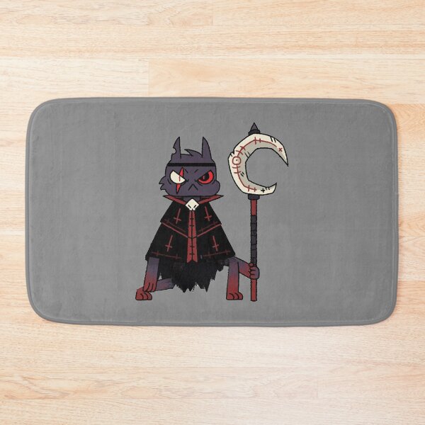 Item preview, Cult of the Lamb designed and sold by Iopi-art.