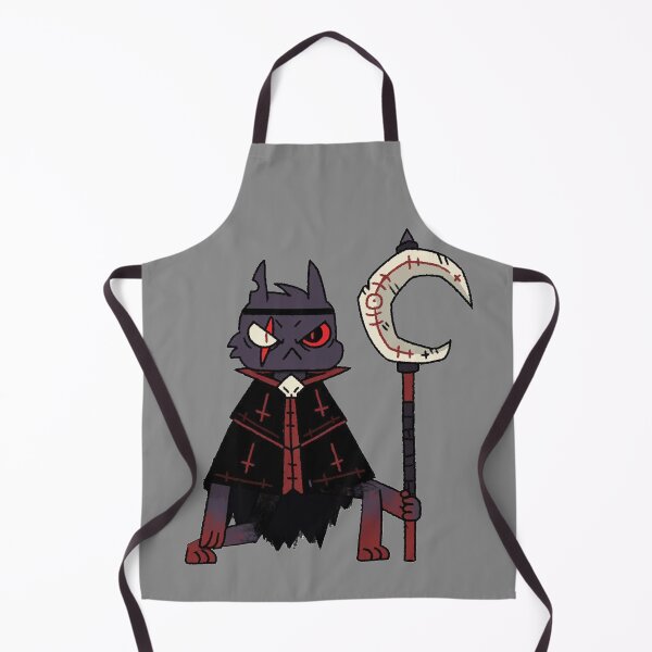 Item preview, Cult of the Lamb designed and sold by Iopi-art.
