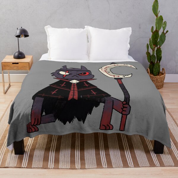 Item preview, Cult of the Lamb designed and sold by Iopi-art.