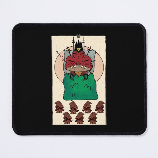 Item preview, Cult of the Lamb designed and sold by Iopi-art.