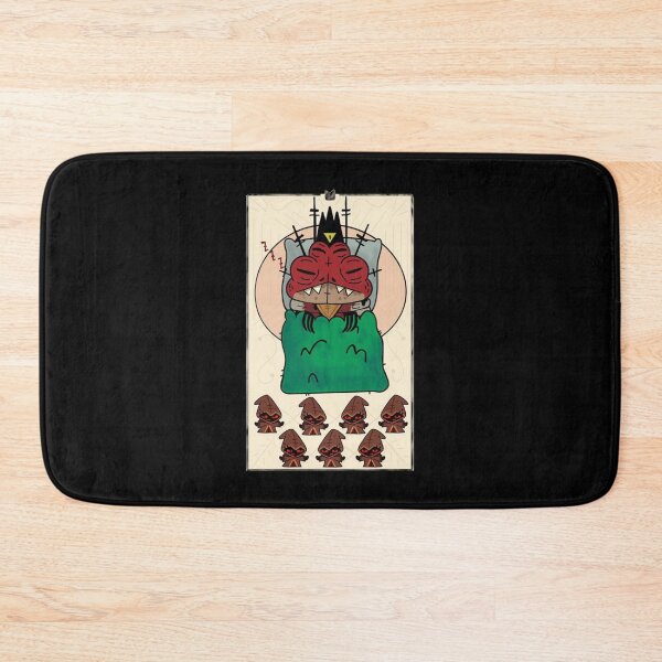 Item preview, Cult of the Lamb designed and sold by Iopi-art.