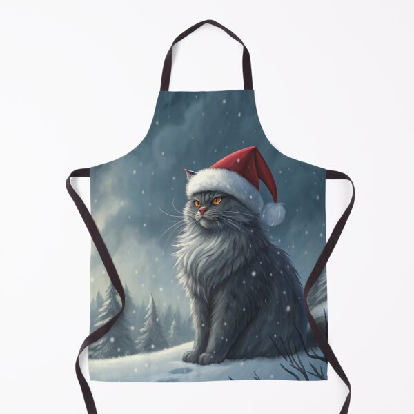 Item preview, Jólakötturinn (Yule Cat) 21 designed and sold by AIfolklore.