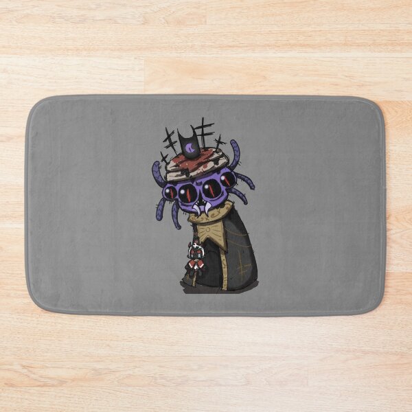 Item preview, Cult of the Lamb designed and sold by Iopi-art.