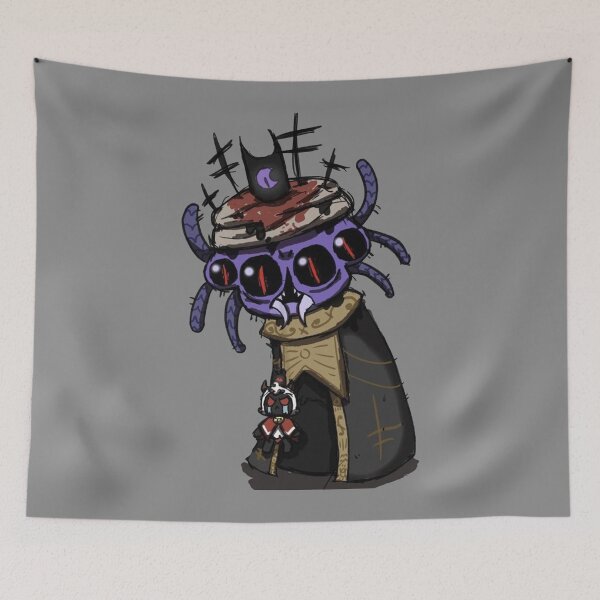 Item preview, Cult of the Lamb designed and sold by Iopi-art.